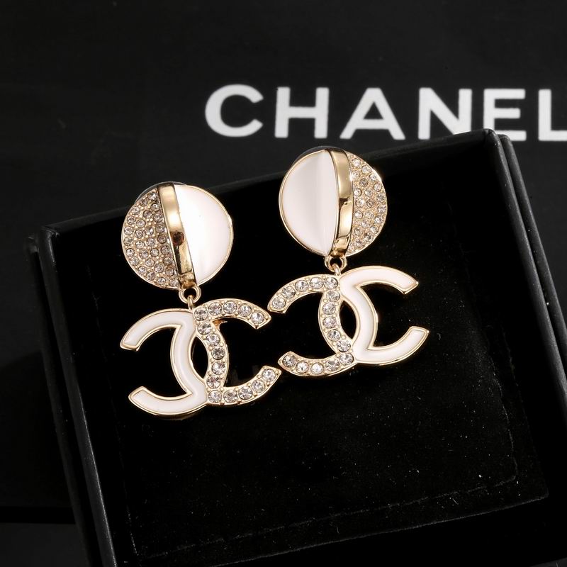 Chanel Earring 07yxs182